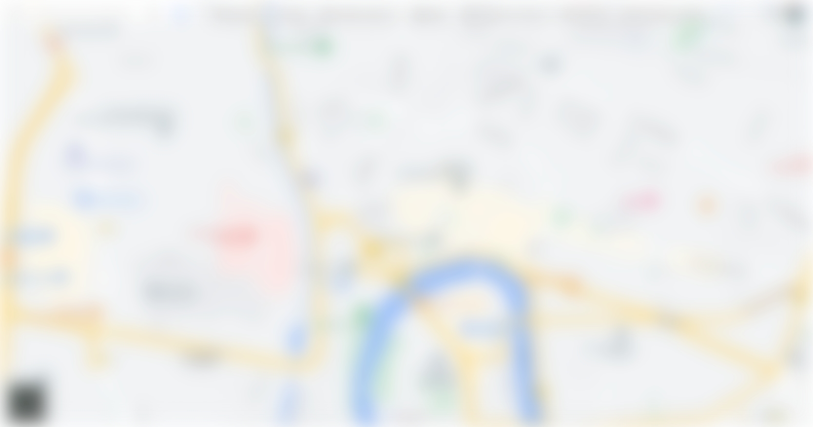 Localisation du cabinet de votre ostéopathe à Labarthe-sur-Lèze